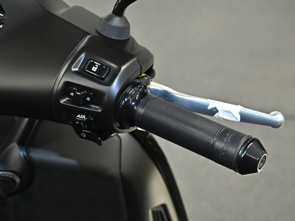 Bild 6 - GTS SuperSport 125 E5 + MY 25 // SOMMERAKTION//