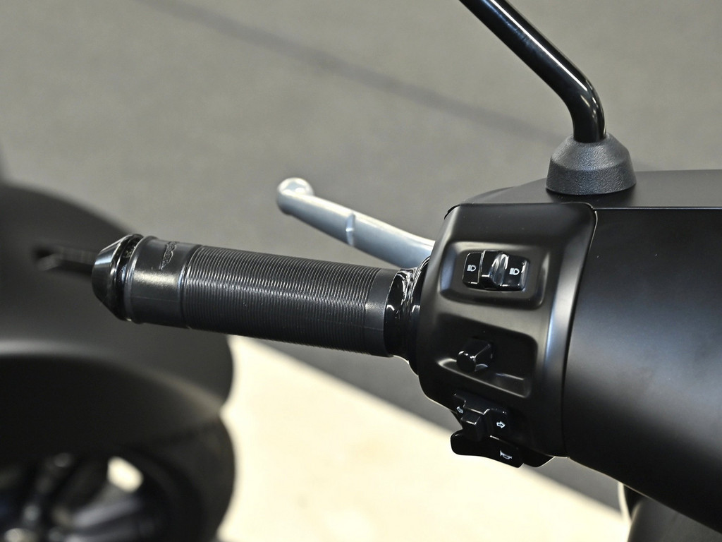 Bild 8 - GTS SuperSport 125 E5 + MY 25 // SOMMERAKTION//