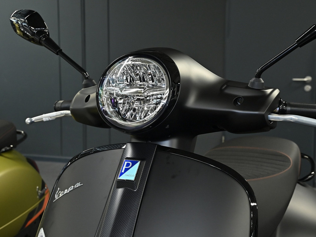 Bild 10 - GTS SuperSport 125 E5 + MY 25 // SOMMERAKTION//