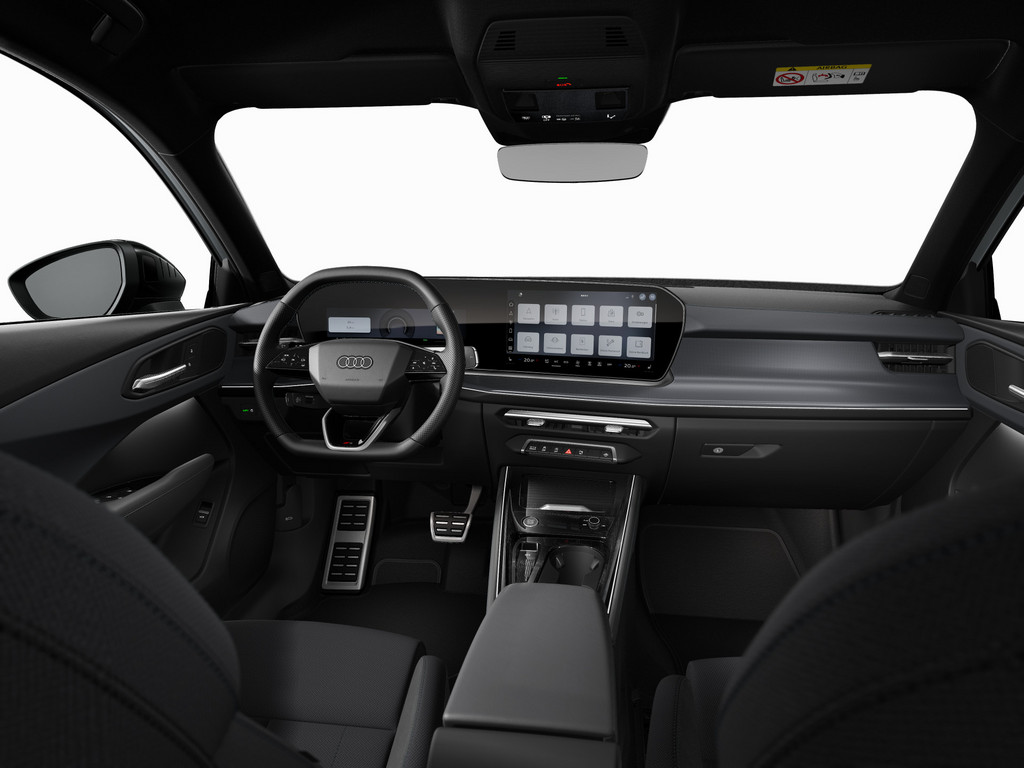 Bild 2 - Q3 S Line TFSI S tronic Neues Modell