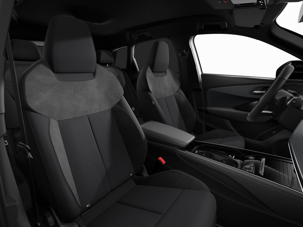 Bild 4 - Q3 S Line TFSI S tronic Neues Modell