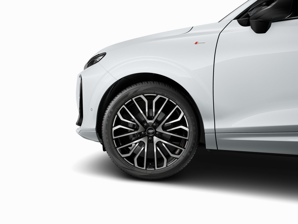 Bild 5 - Q3 S Line TFSI S tronic Neues Modell