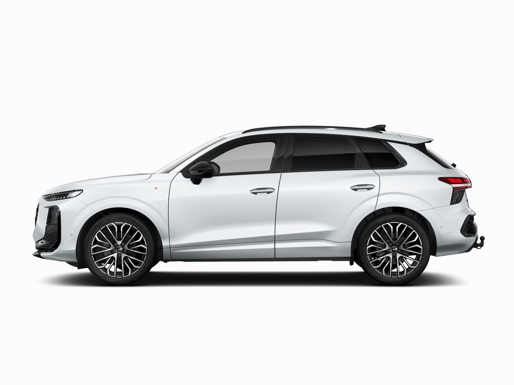 Bild 6 - Q3 S Line TFSI S tronic Neues Modell