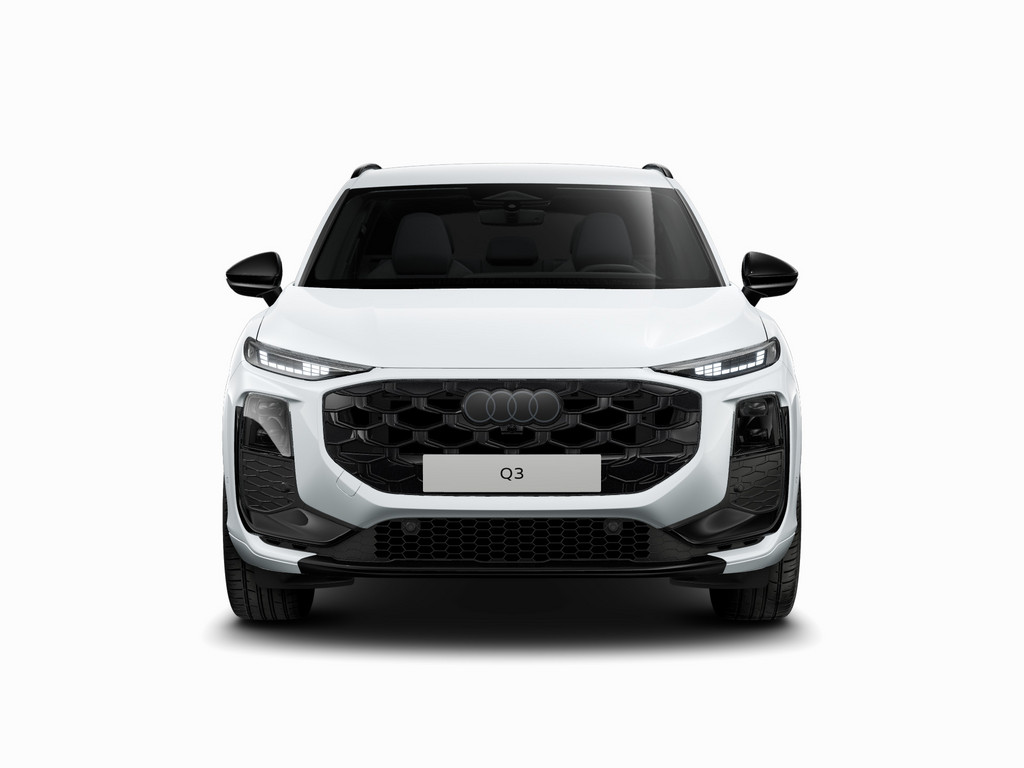 Bild 8 - Q3 S Line TFSI S tronic Neues Modell