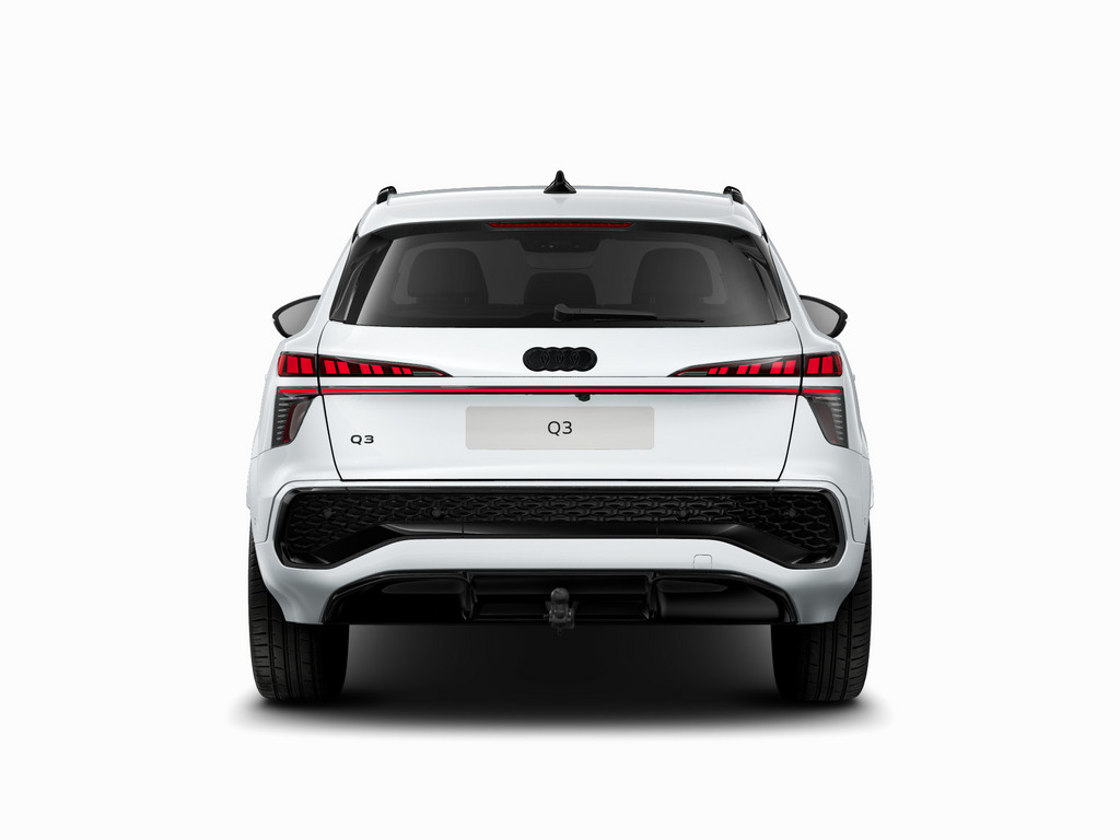 Bild 9 - Q3 S Line TFSI S tronic Neues Modell