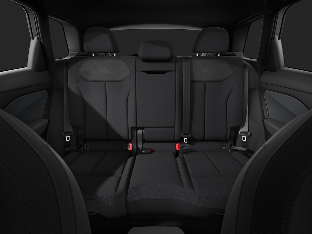 Bild 10 - Q3 S Line TFSI S tronic Neues Modell