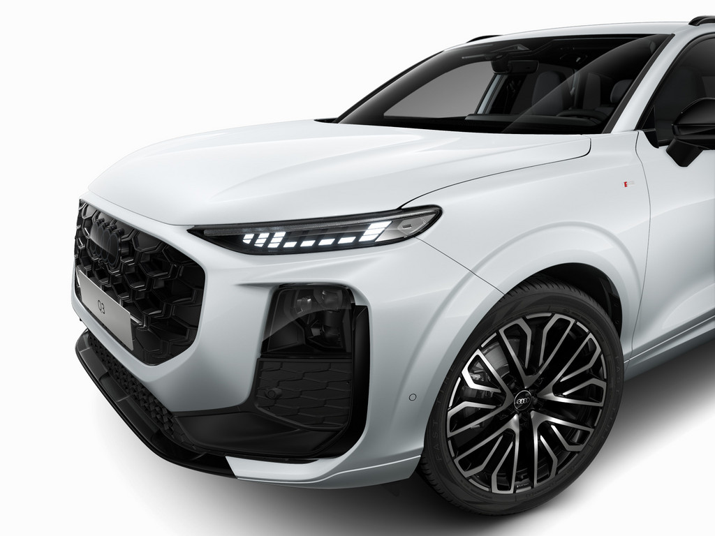 Bild 11 - Q3 S Line TFSI S tronic Neues Modell