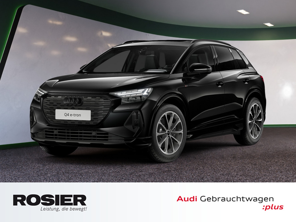 AUDI Q4