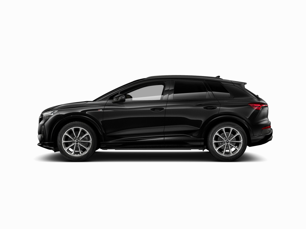 Bild 6 - Q4 S Line 45 e-tron