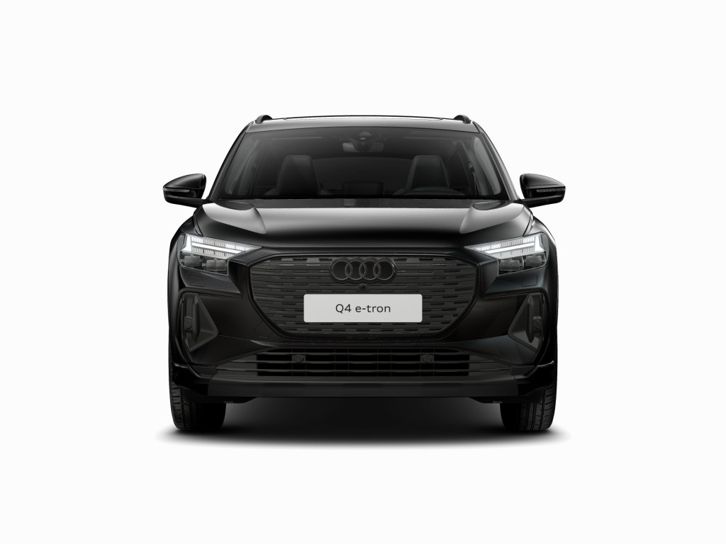Bild 8 - Q4 S Line 45 e-tron