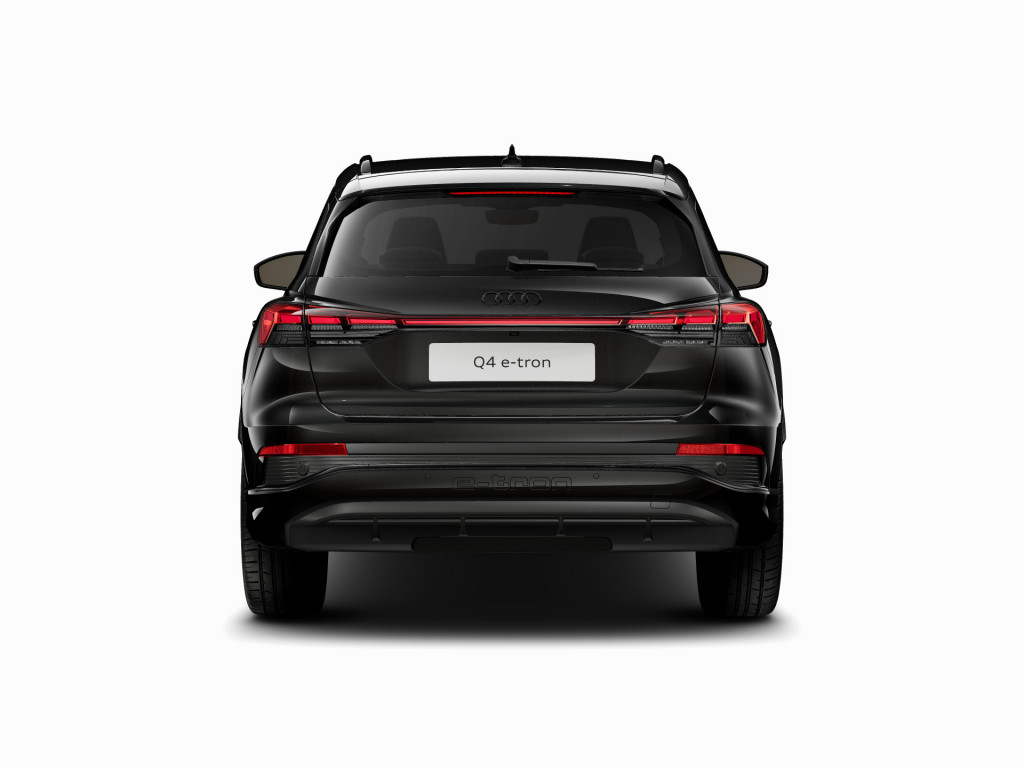 Bild 9 - Q4 S Line 45 e-tron