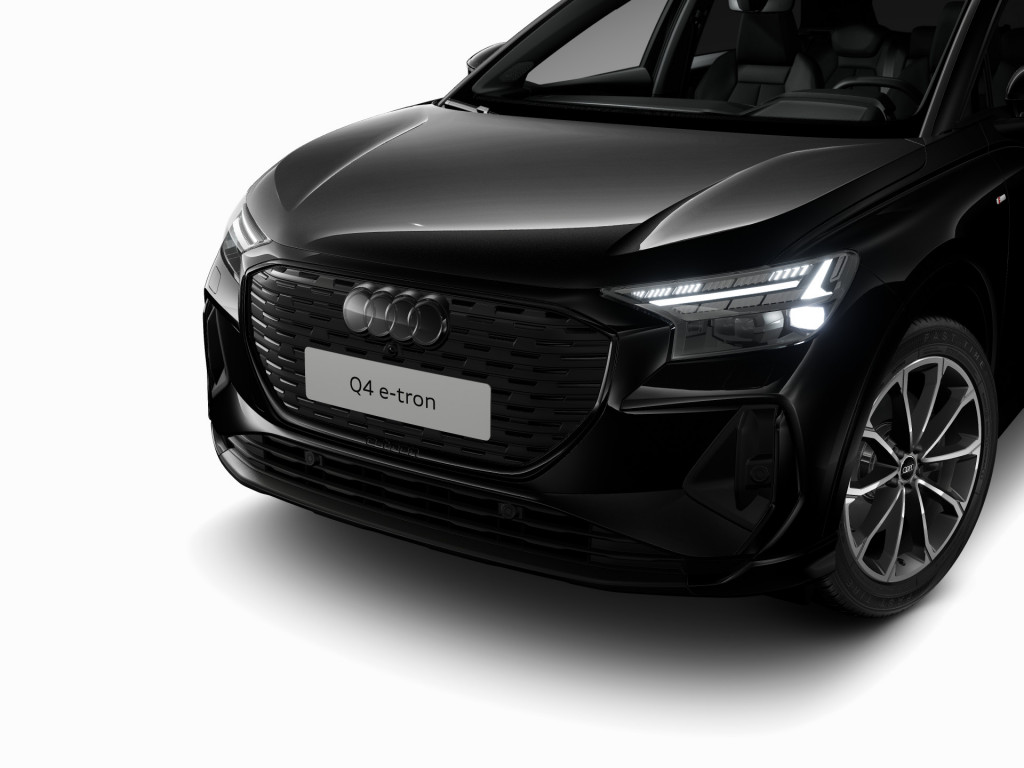 Bild 11 - Q4 S Line 45 e-tron