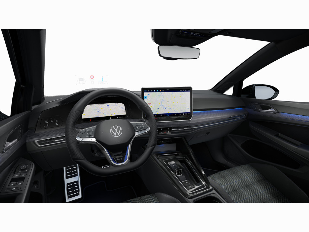 Bild 2 - Golf GTE 1.5 eHybrid DSG