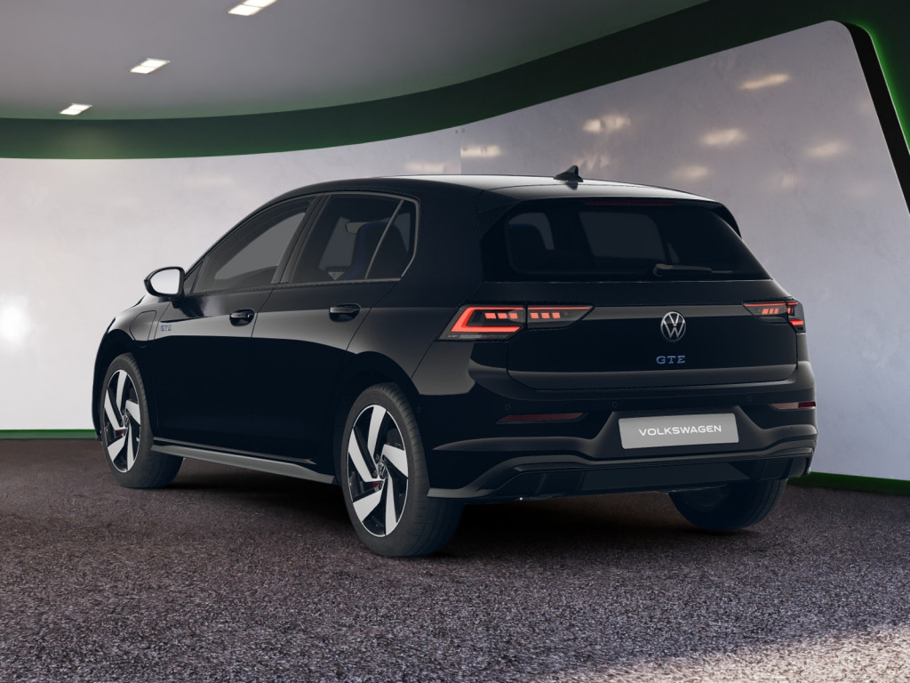 Bild 3 - Golf GTE 1.5 eHybrid DSG