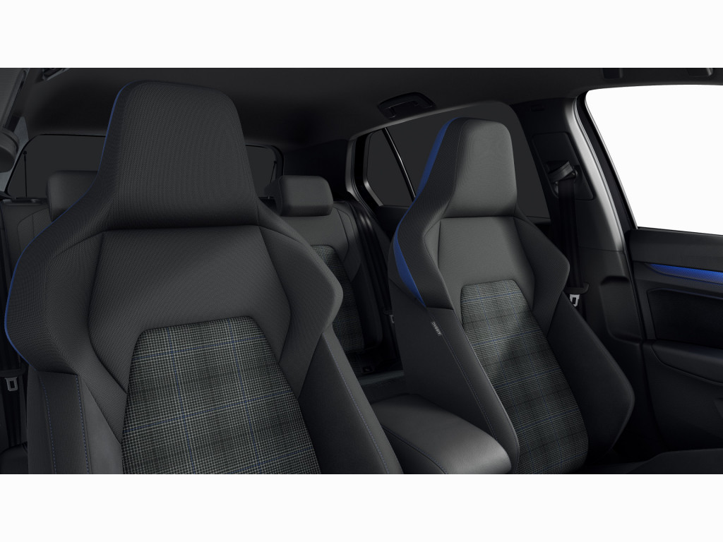 Bild 4 - Golf GTE 1.5 eHybrid DSG
