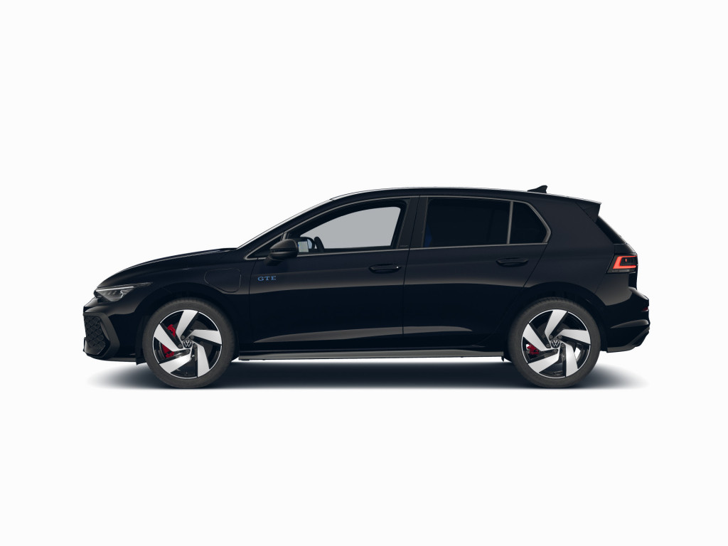 Bild 8 - Golf GTE 1.5 eHybrid DSG