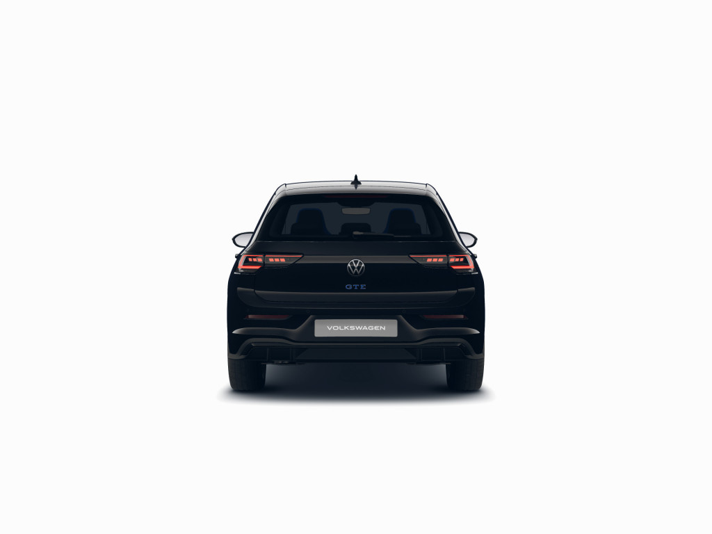 Bild 10 - Golf GTE 1.5 eHybrid DSG
