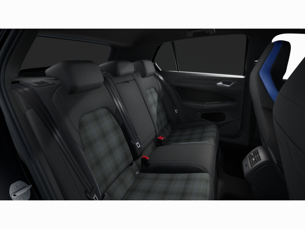 Bild 11 - Golf GTE 1.5 eHybrid DSG