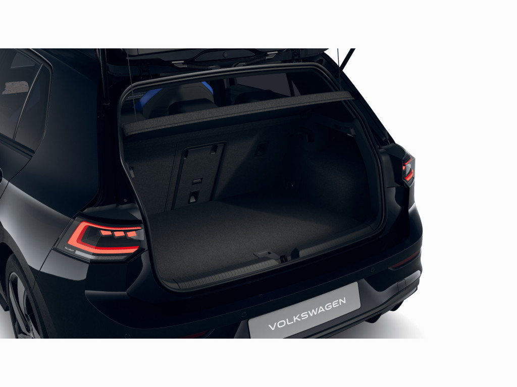 Bild 12 - Golf GTE 1.5 eHybrid DSG