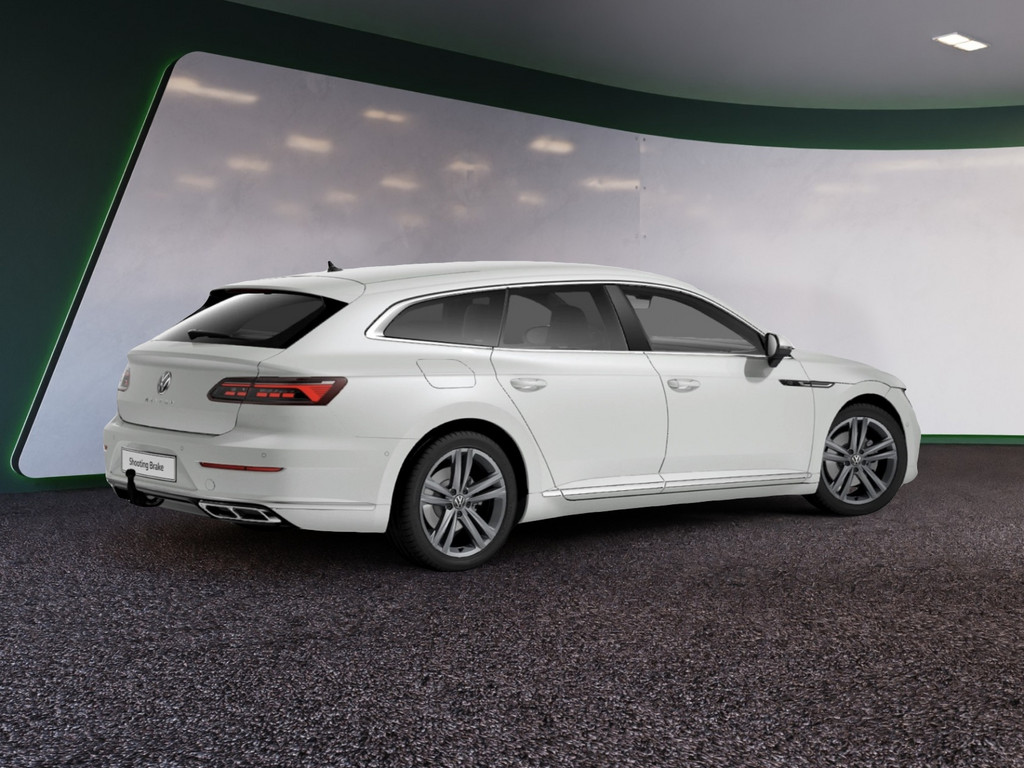 Bild 3 - Arteon SB R-Line 2,0 l TDI DSG