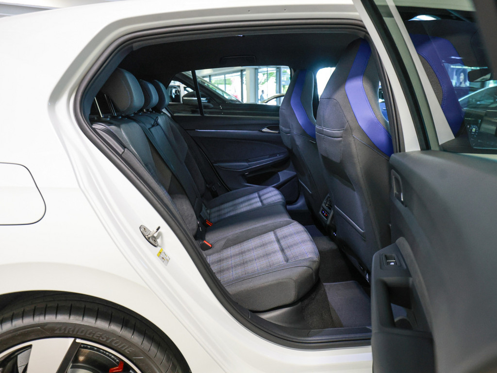 Bild 4 - Golf VIII GTE 1.5 eHybrid DSG