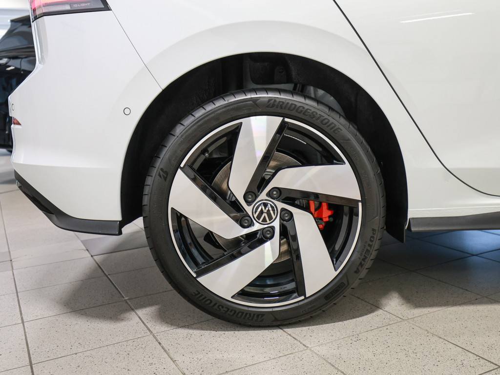 Bild 6 - Golf VIII GTE 1.5 eHybrid DSG