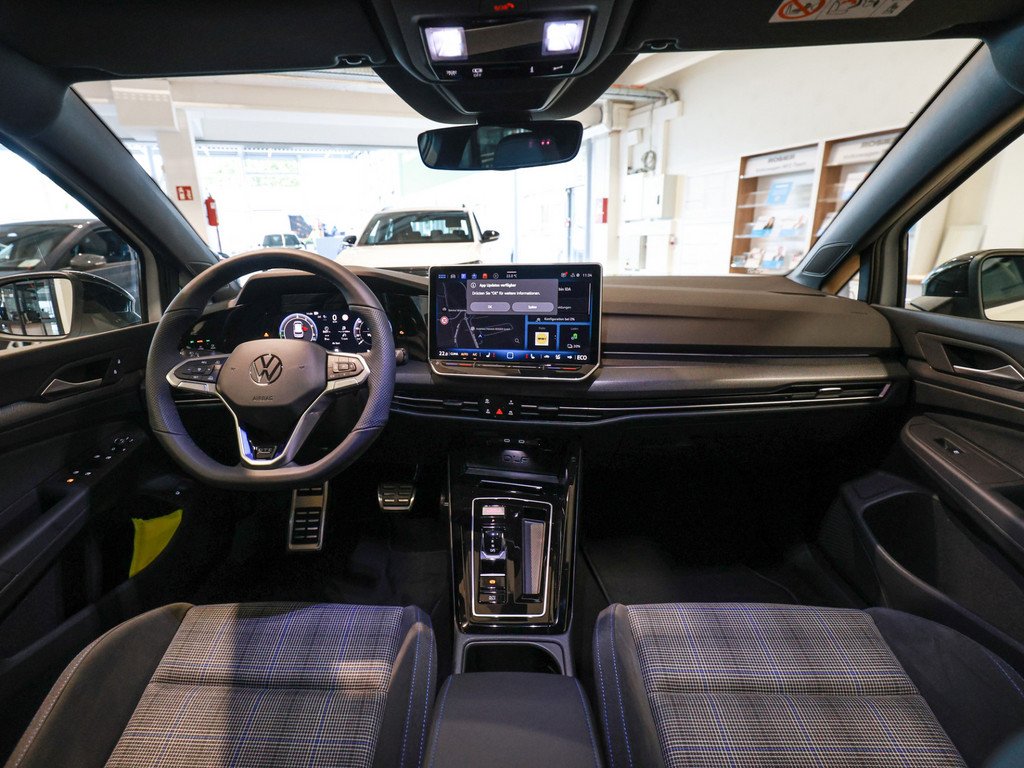 Bild 8 - Golf VIII GTE 1.5 eHybrid DSG
