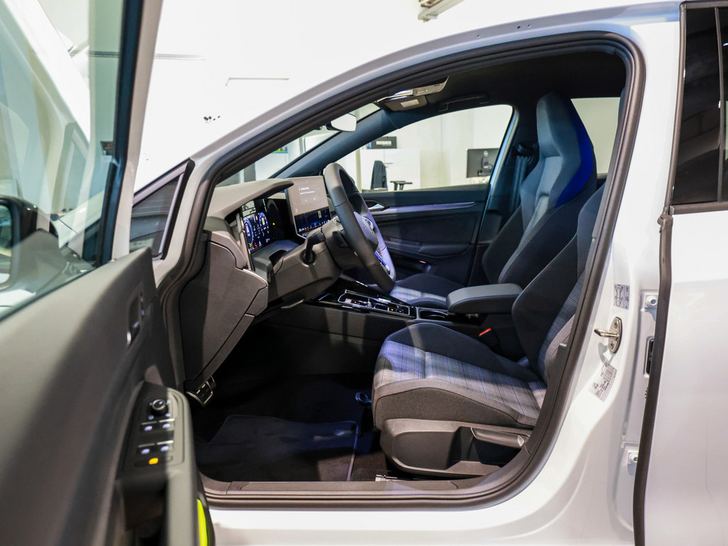 Bild 10 - Golf VIII GTE 1.5 eHybrid DSG