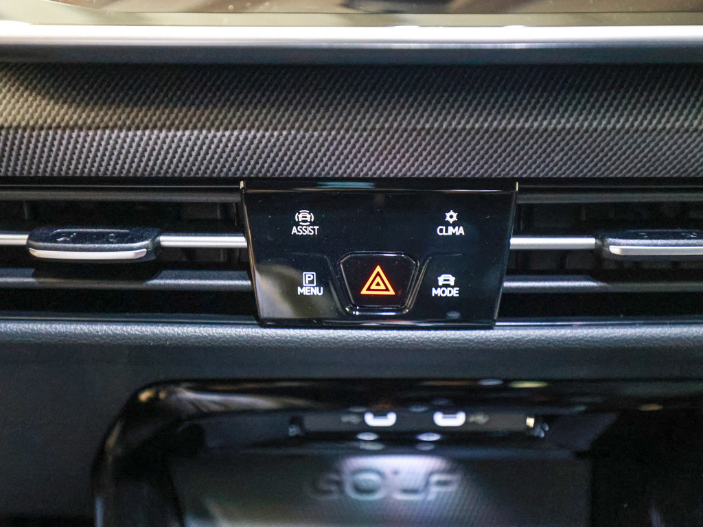 Bild 14 - Golf VIII GTE 1.5 eHybrid DSG
