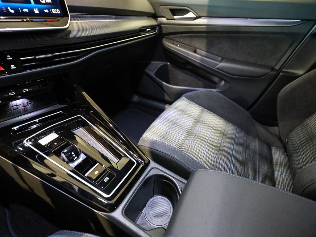 Bild 16 - Golf VIII GTE 1.5 eHybrid DSG