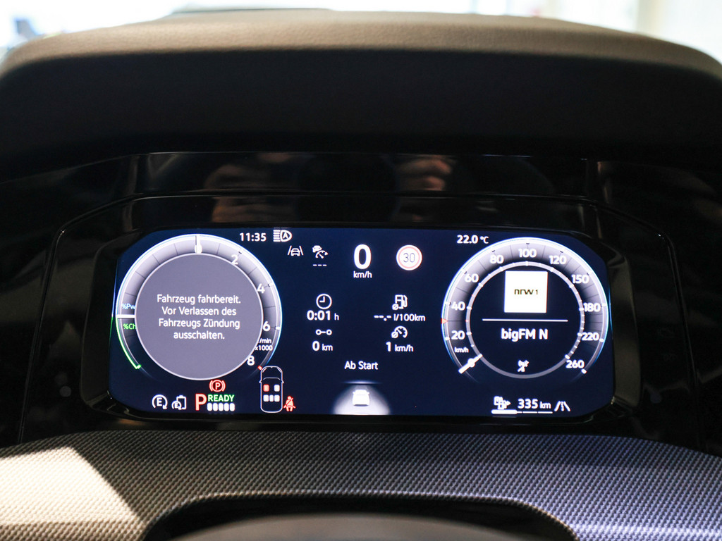 Bild 18 - Golf VIII GTE 1.5 eHybrid DSG