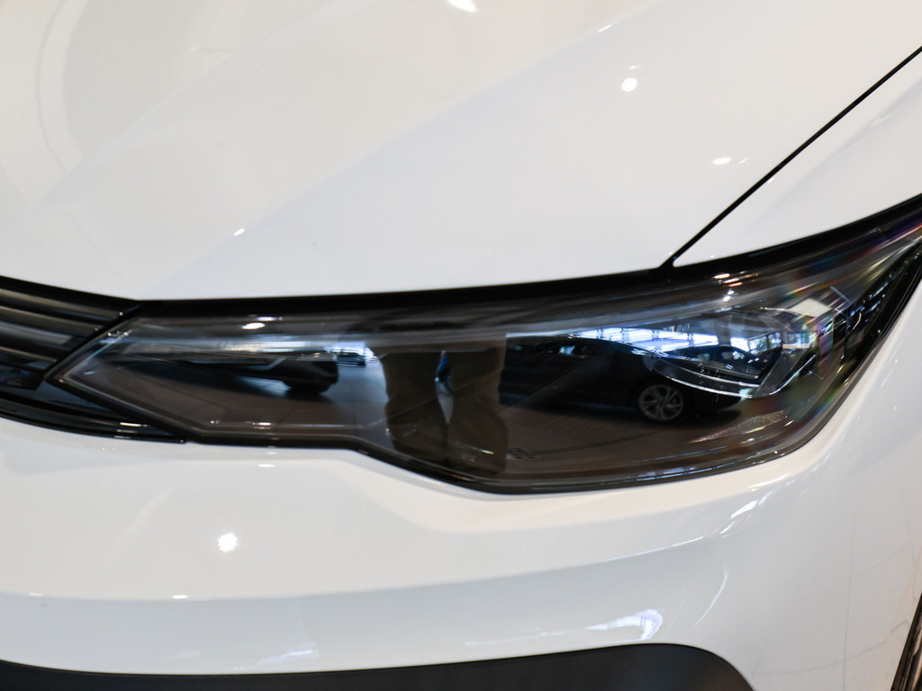 Bild 30 - Golf VIII GTE 1.5 eHybrid DSG