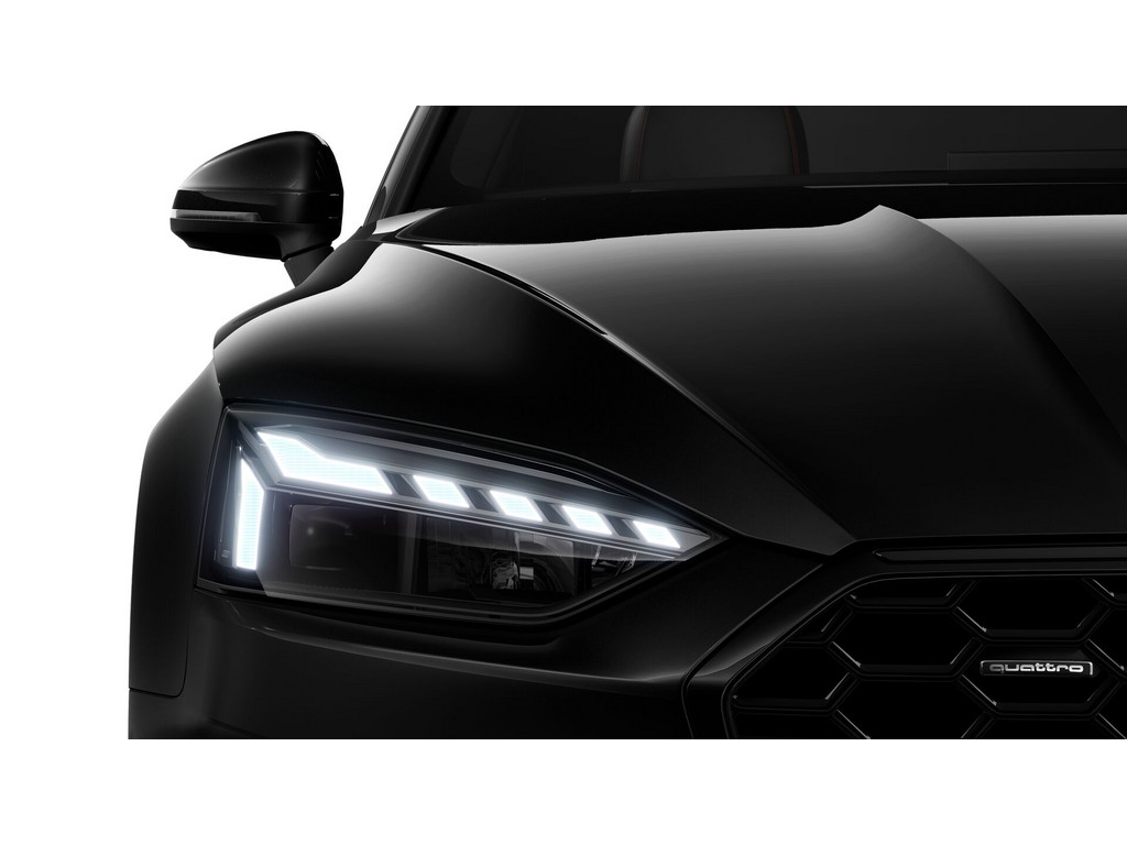 Bild 2 - A5 Sportback S line 40 TFSI quattro S tronic