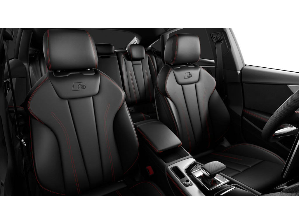 Bild 4 - A5 Sportback S line 40 TFSI quattro S tronic