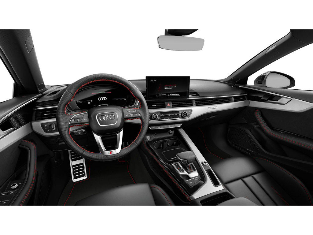 Bild 5 - A5 Sportback S line 40 TFSI quattro S tronic