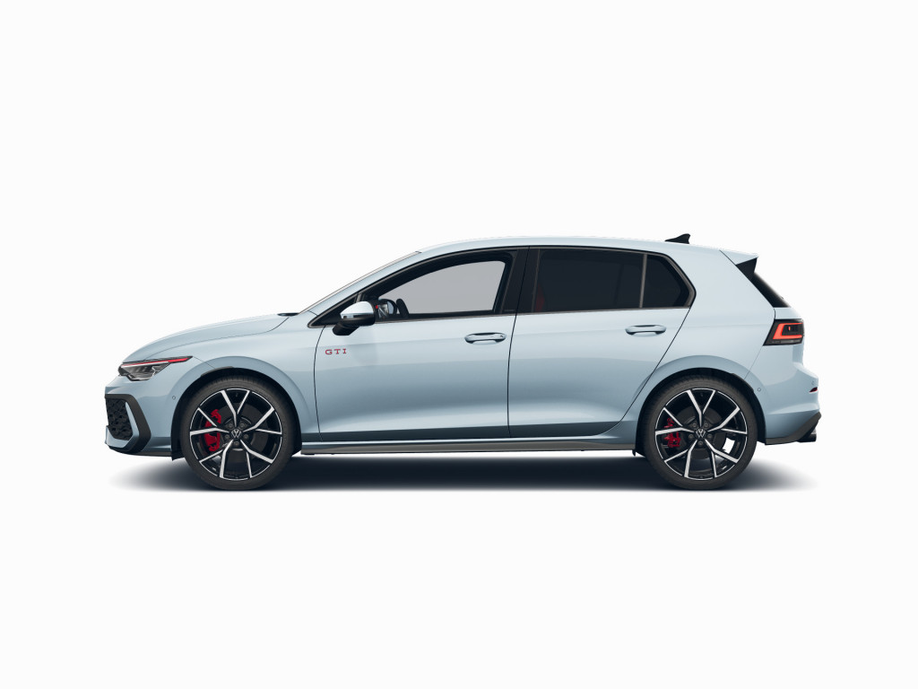 Bild 9 - Golf VIII GTI 2,0 l TSI DSG