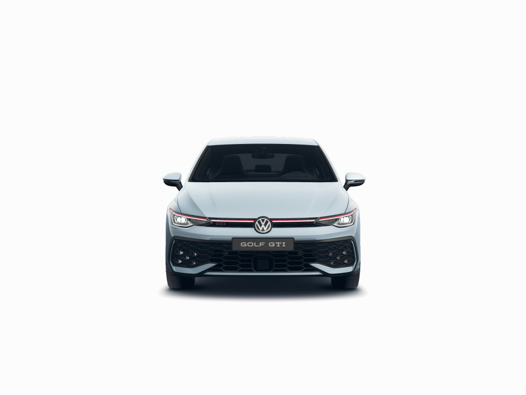 Bild 10 - Golf VIII GTI 2,0 l TSI DSG