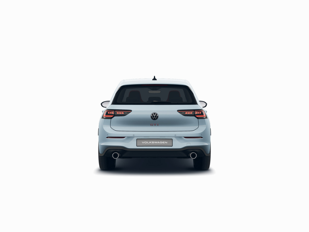 Bild 11 - Golf VIII GTI 2,0 l TSI DSG