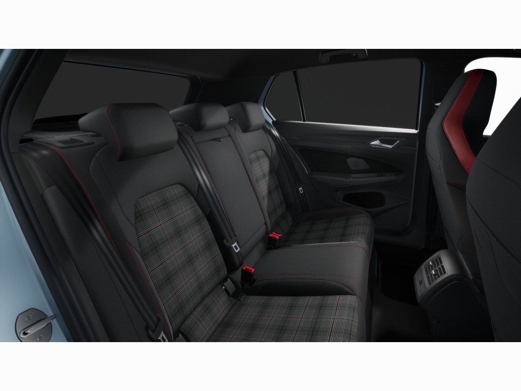 Bild 13 - Golf VIII GTI 2,0 l TSI DSG