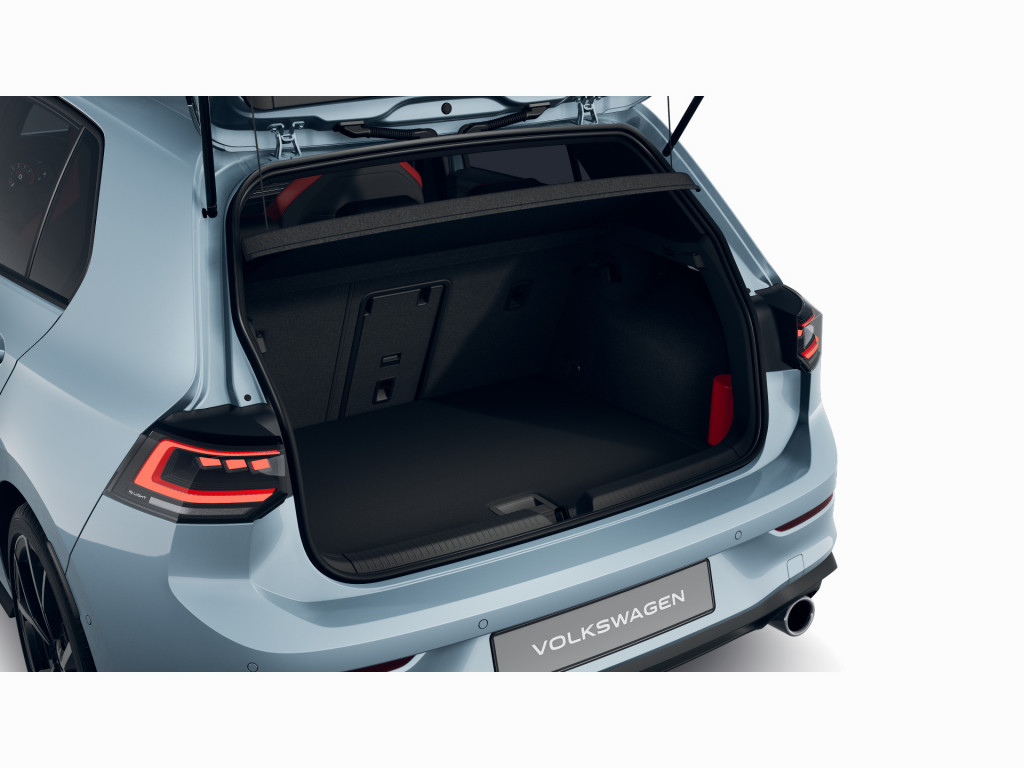 Bild 14 - Golf VIII GTI 2,0 l TSI DSG