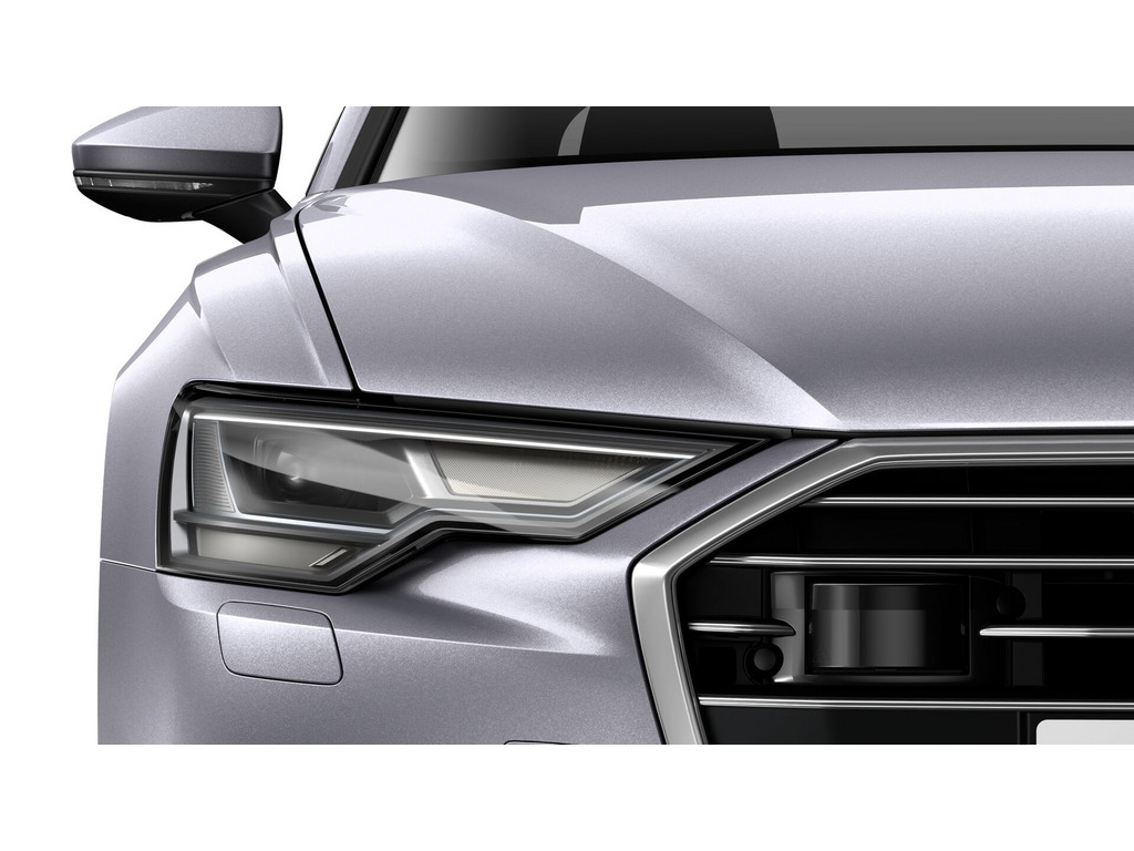 Bild 2 - A6 Avant sport 35 TDI S tronic