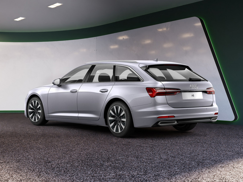 Bild 3 - A6 Avant sport 35 TDI S tronic