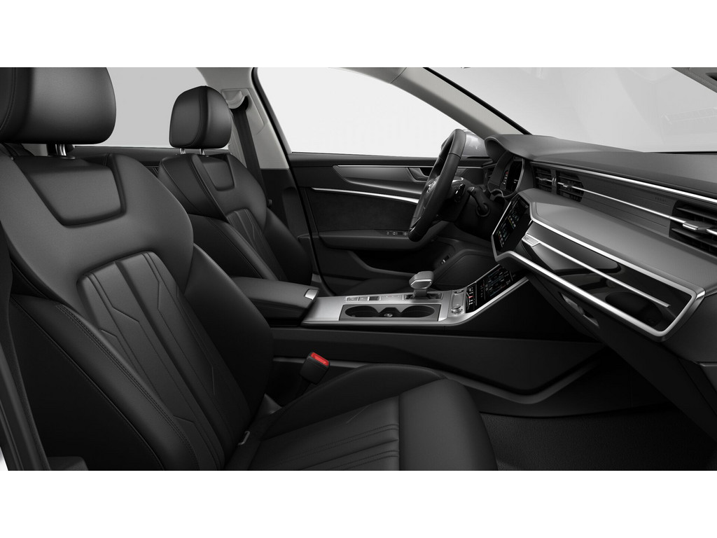 Bild 4 - A6 Avant sport 35 TDI S tronic