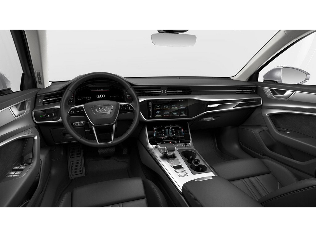Bild 5 - A6 Avant sport 35 TDI S tronic