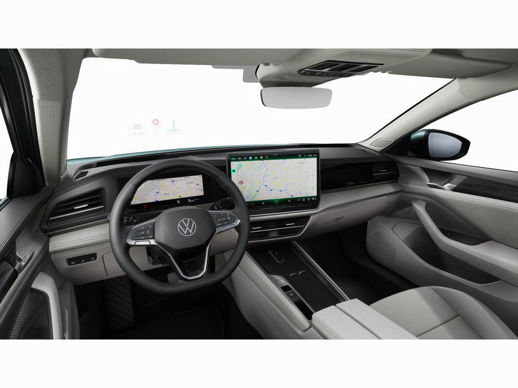 Bild 2 - Passat Elegance 2,0 l TDI DSG