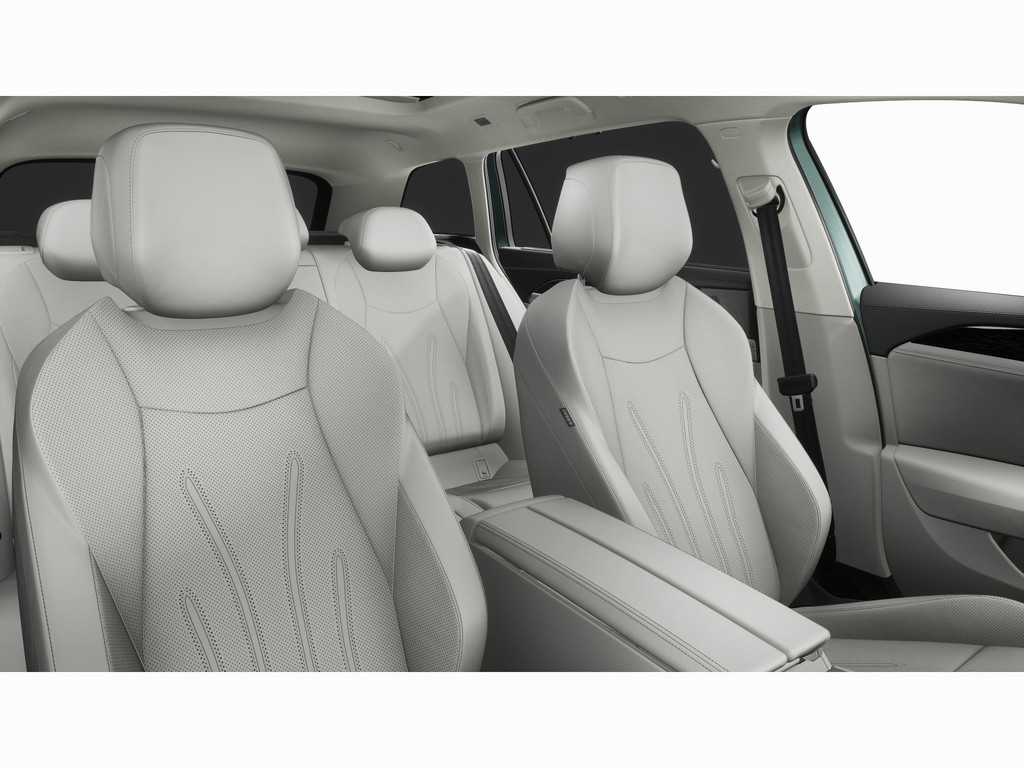 Bild 4 - Passat Elegance 2,0 l TDI DSG