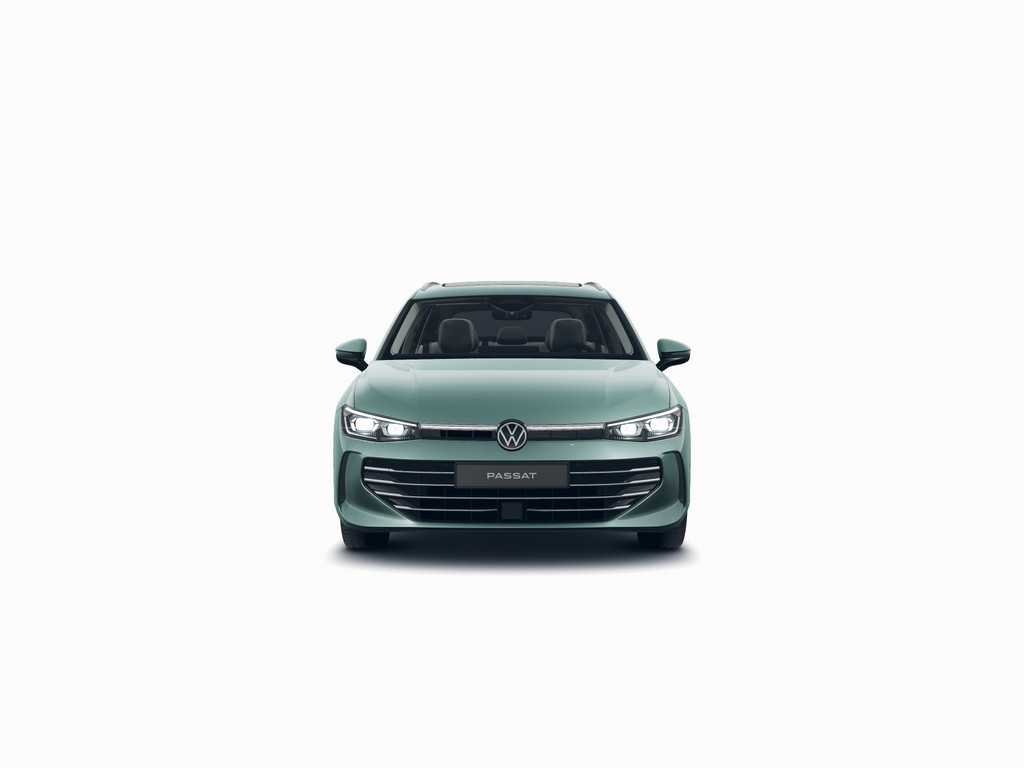 Bild 10 - Passat Elegance 2,0 l TDI DSG