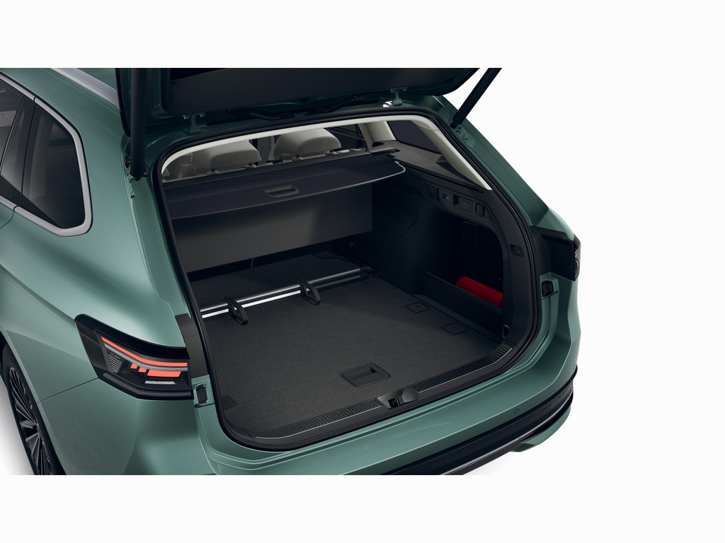 Bild 14 - Passat Elegance 2,0 l TDI DSG