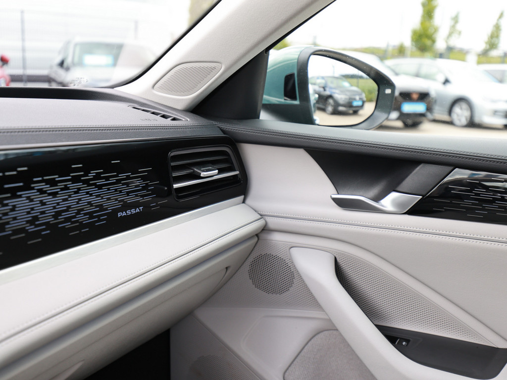 Bild 19 - Passat Elegance 2,0 l TDI DSG