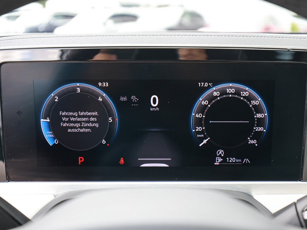 Bild 20 - Passat Elegance 2,0 l TDI DSG